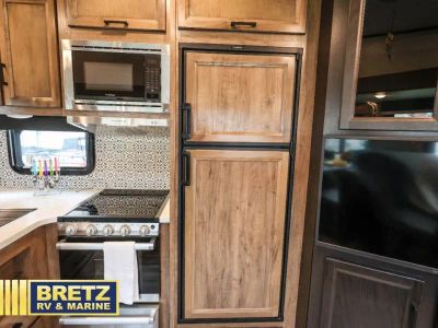 2022 Jayco Eagle HT - Photo 8