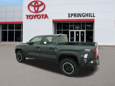 2026 Toyota Tacoma i-FORCE MAX - Photo 4