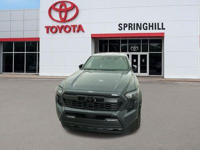 2026 Toyota Tacoma i-FORCE MAX - Photo 15