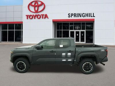 2026 Toyota Tacoma i-FORCE MAX - Photo 3