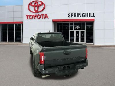 2026 Toyota Tacoma i-FORCE MAX - Photo 6