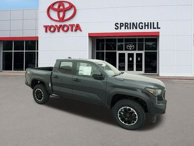 2026 Toyota Tacoma i-FORCE MAX - Photo 12