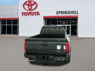 2026 Toyota Tacoma i-FORCE MAX - Photo 7
