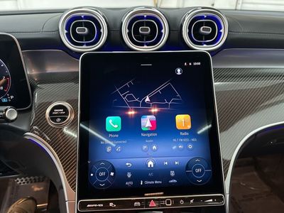 2026 Mercedes-Benz GLC - Photo 13