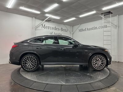 2026 Mercedes-Benz GLC - Photo 40