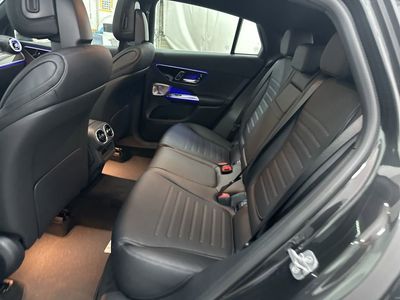 2026 Mercedes-Benz GLC - Photo 54