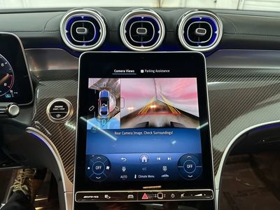 2026 Mercedes-Benz GLC - Photo 49