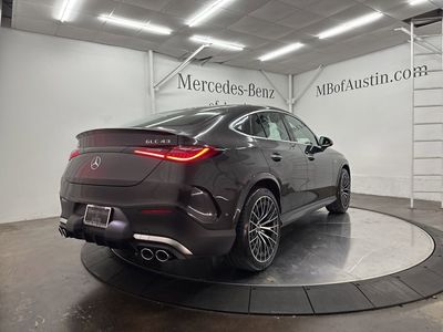 2026 Mercedes-Benz GLC - Photo 39