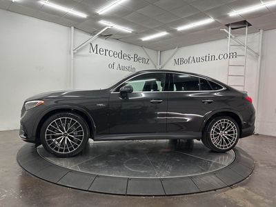 2026 Mercedes-Benz GLC - Photo 4