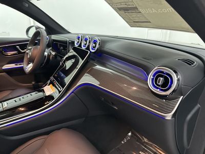 2026 Mercedes-Benz GLC - Photo 26