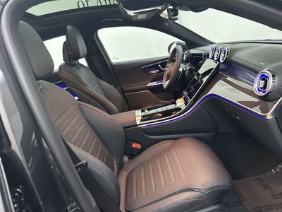 2026 Mercedes-Benz GLC - Photo 59