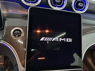 2026 Mercedes-Benz GLC - Photo 11