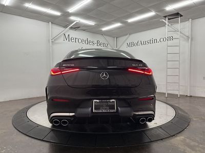 2026 Mercedes-Benz GLC - Photo 6
