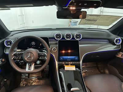 2026 Mercedes-Benz GLC - Photo 53