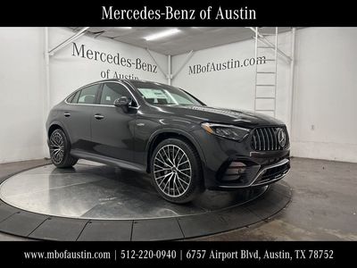 2026 Mercedes-Benz GLC - Photo 1