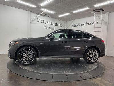 2026 Mercedes-Benz GLC - Photo 36