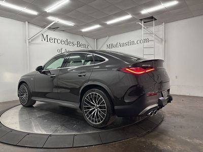 2026 Mercedes-Benz GLC - Photo 37