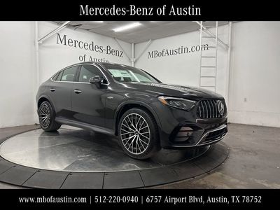 2026 Mercedes-Benz GLC - Photo 33