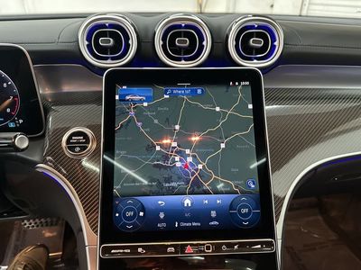 2026 Mercedes-Benz GLC - Photo 15