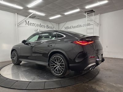 2026 Mercedes-Benz GLC - Photo 5
