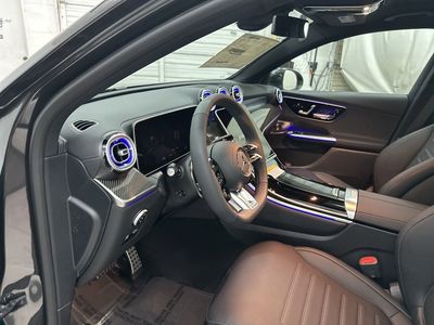 2026 Mercedes-Benz GLC - Photo 41