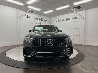 2026 Mercedes-Benz GLC - Photo 34