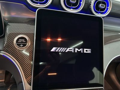 2026 Mercedes-Benz GLC - Photo 43