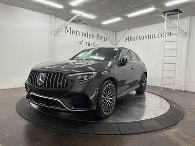 2026 Mercedes-Benz GLC - Photo 3