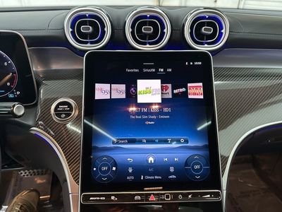 2026 Mercedes-Benz GLC - Photo 46