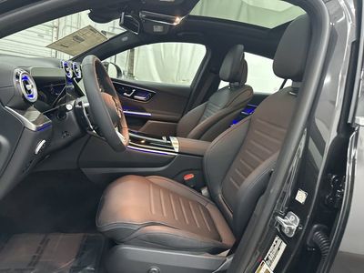 2026 Mercedes-Benz GLC - Photo 51