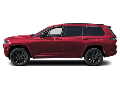 2026 Jeep Grand Cherokee L - Photo 2