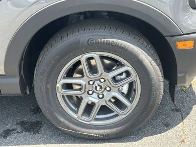 2026 Ford Bronco Sport - Photo 12