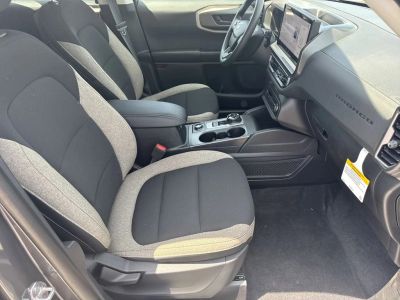 2026 Ford Bronco Sport - Photo 13