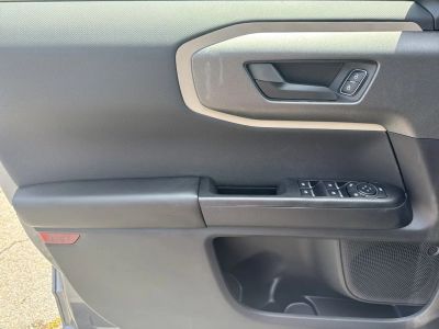 2026 Ford Bronco Sport - Photo 10