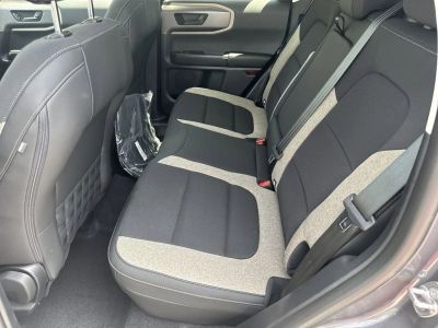 2026 Ford Bronco Sport - Photo 23
