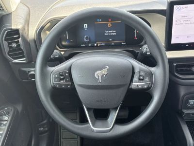 2026 Ford Bronco Sport - Photo 25