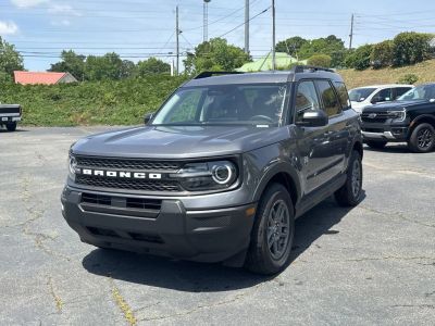 2026 Ford Bronco Sport - Photo 3
