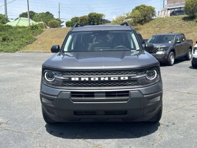 2026 Ford Bronco Sport - Photo 2