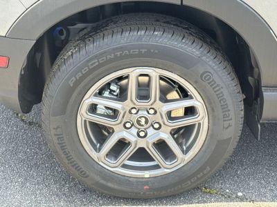 2026 Ford Bronco Sport - Photo 17