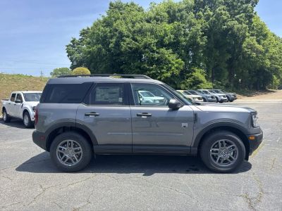 2026 Ford Bronco Sport - Photo 8
