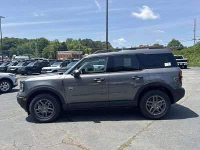 2026 Ford Bronco Sport - Photo 4