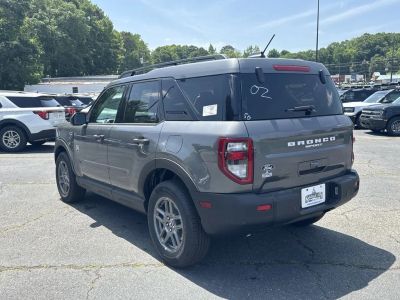 2026 Ford Bronco Sport - Photo 5