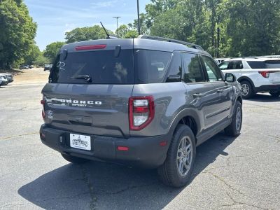 2026 Ford Bronco Sport - Photo 7