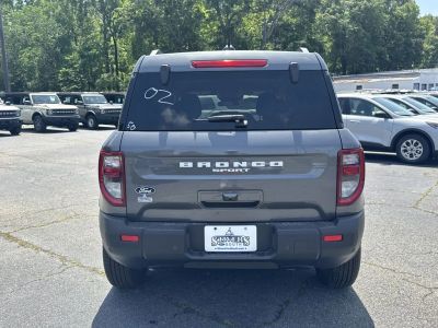 2026 Ford Bronco Sport - Photo 6
