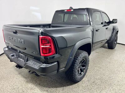 2026 RAM 1500 — detail view