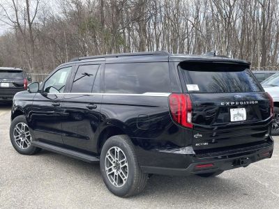2026 Ford Expedition — detail view