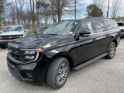 2026 Ford Expedition — photo 7 view