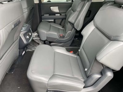 2026 Ford Expedition — photo 12 view