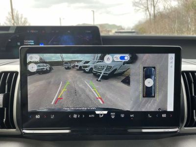 2026 Ford Expedition — photo 19 view