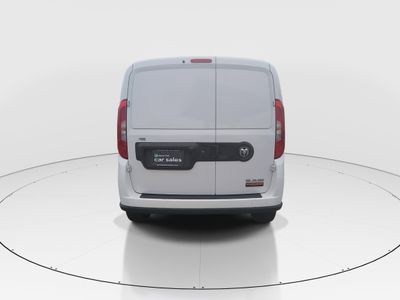 2022 Ram ProMaster City Cargo Van - Photo 6